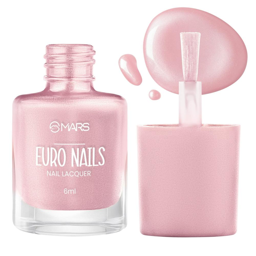 EURO Nail Lacquer - 68