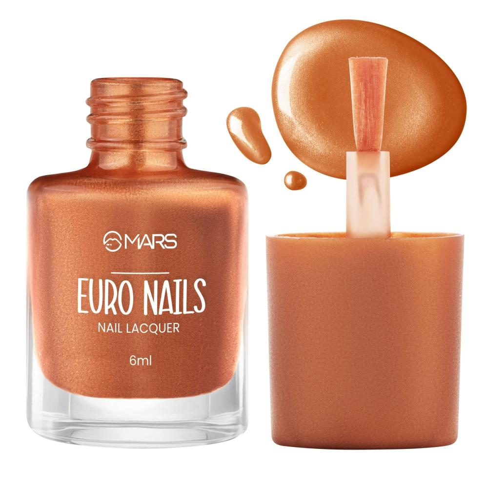 EURO Nail Lacquer - 72