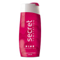 Pink Talc