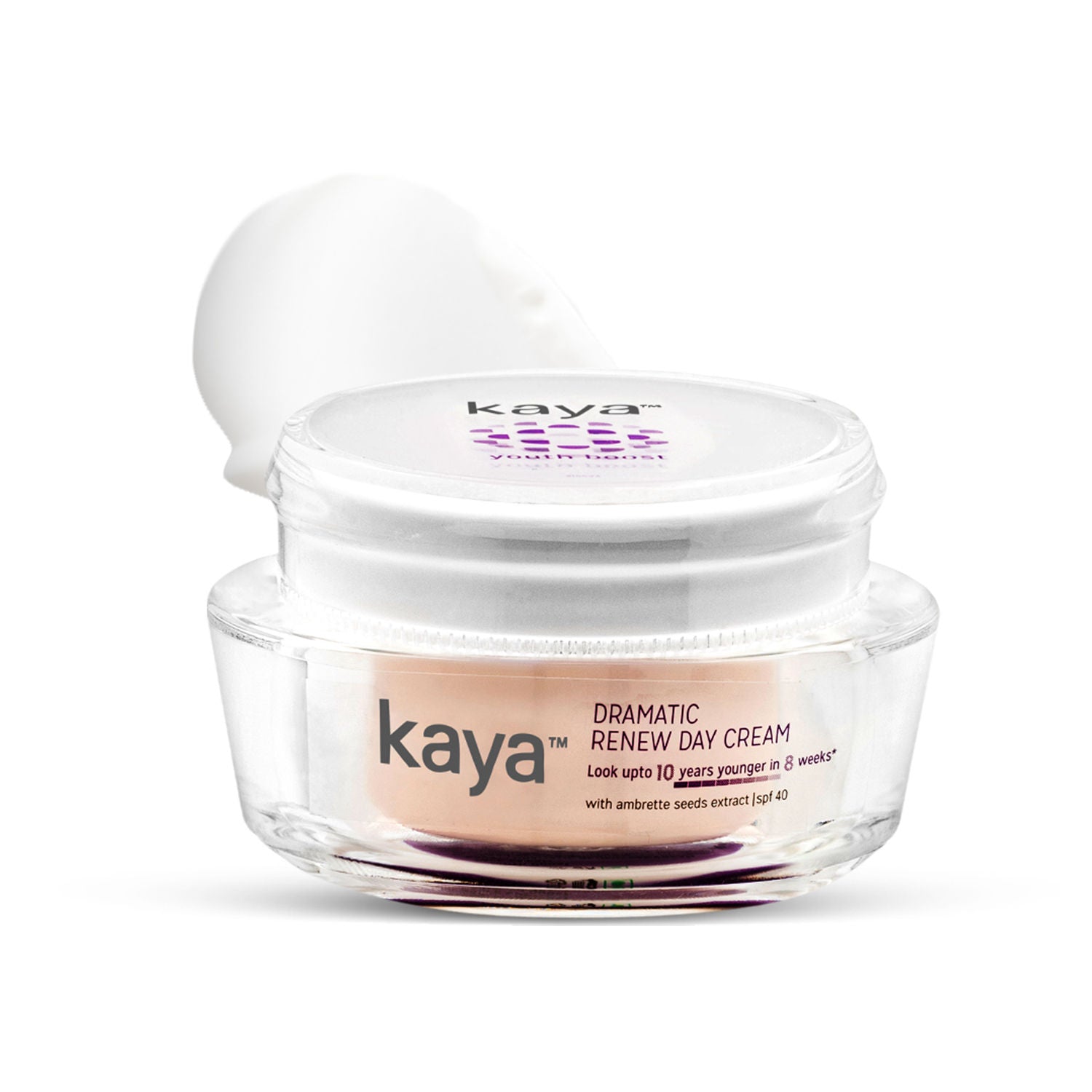Dramatic Renew Day Cream