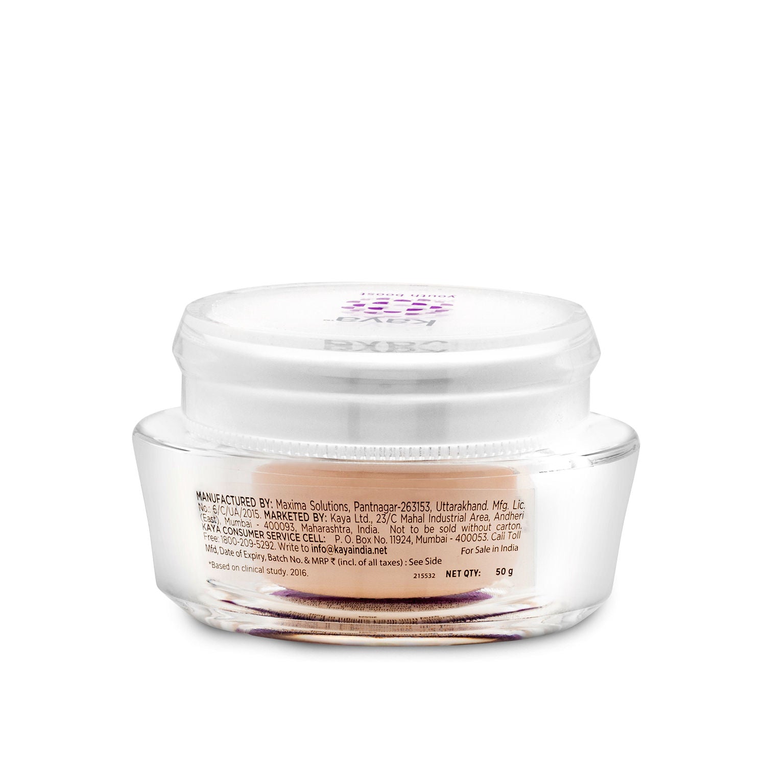 Dramatic Renew Day Cream