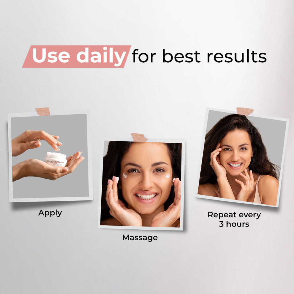 Dramatic Renew Day Cream