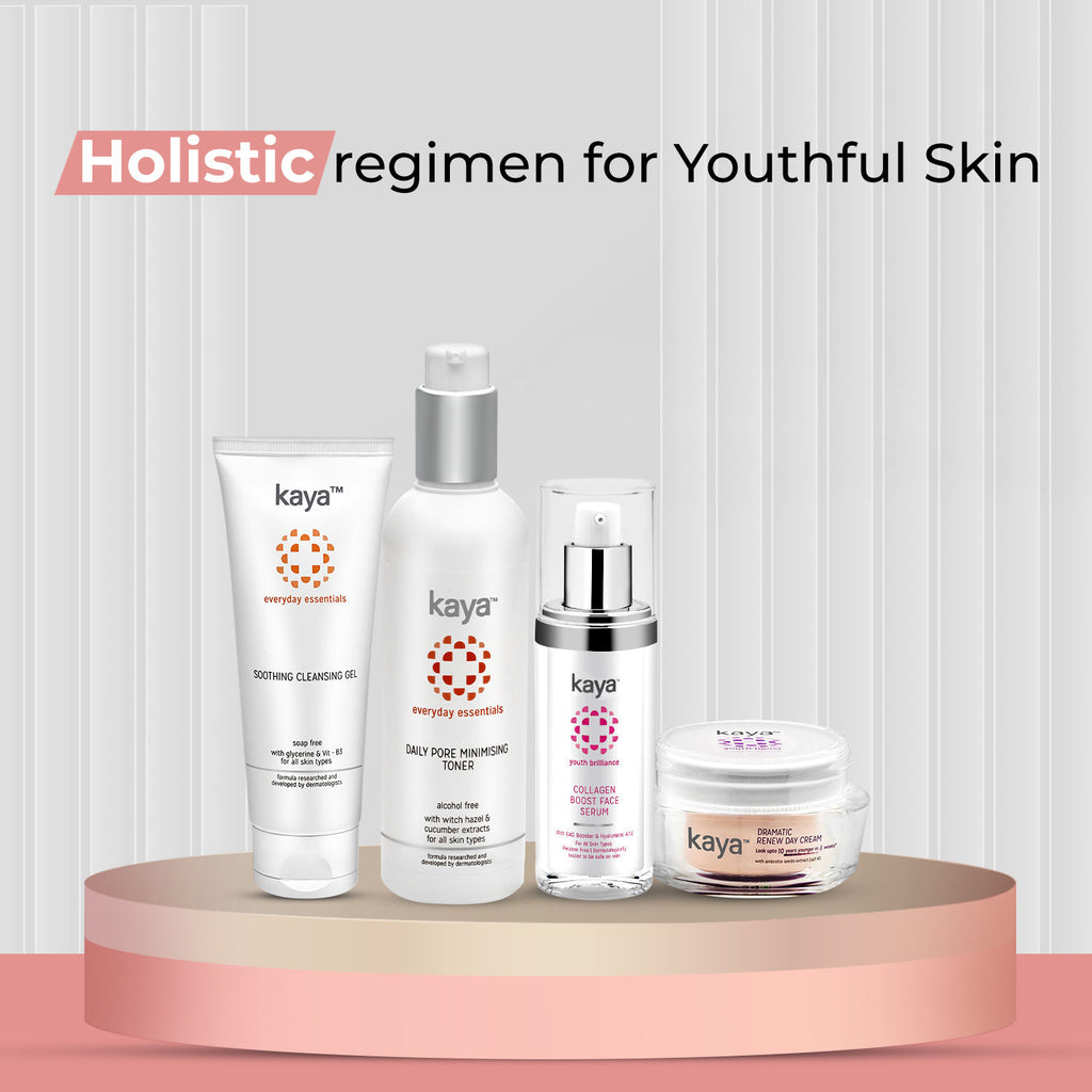 Dramatic Renew Day Cream