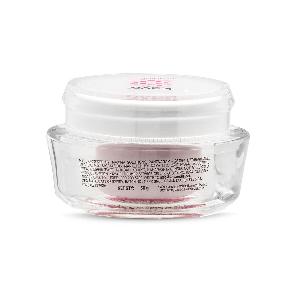 Replenishing Night Cream