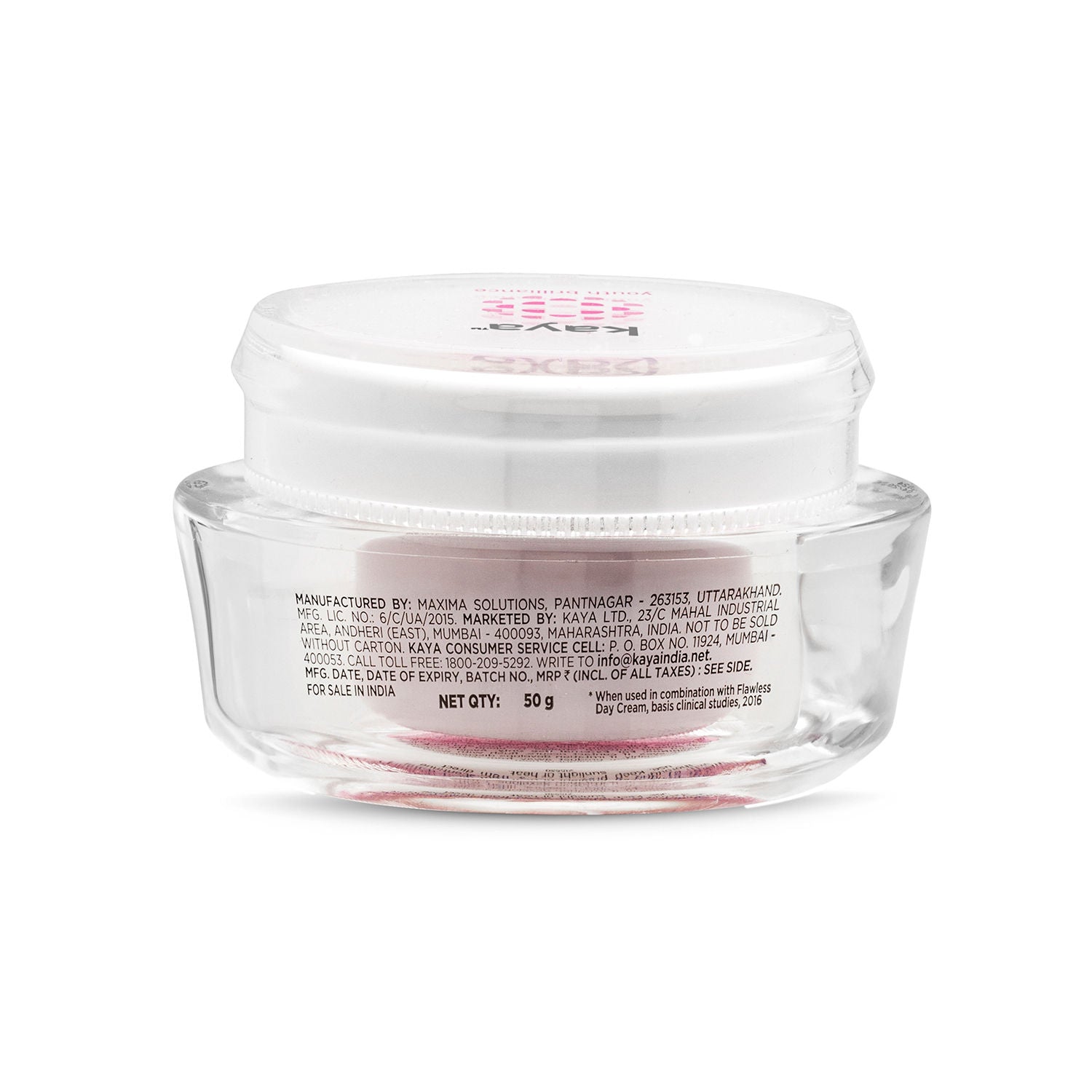 Replenishing Night Cream