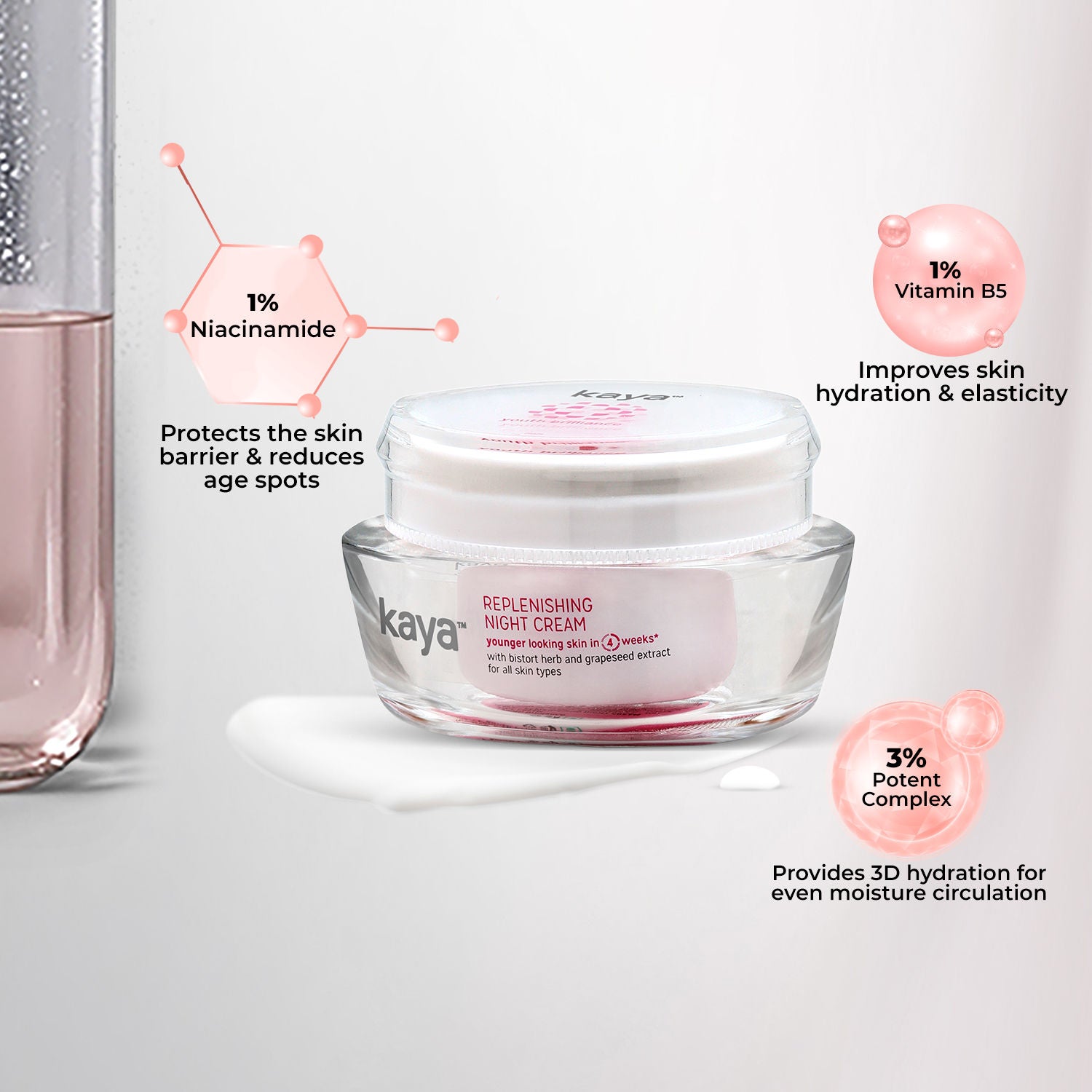 Replenishing Night Cream