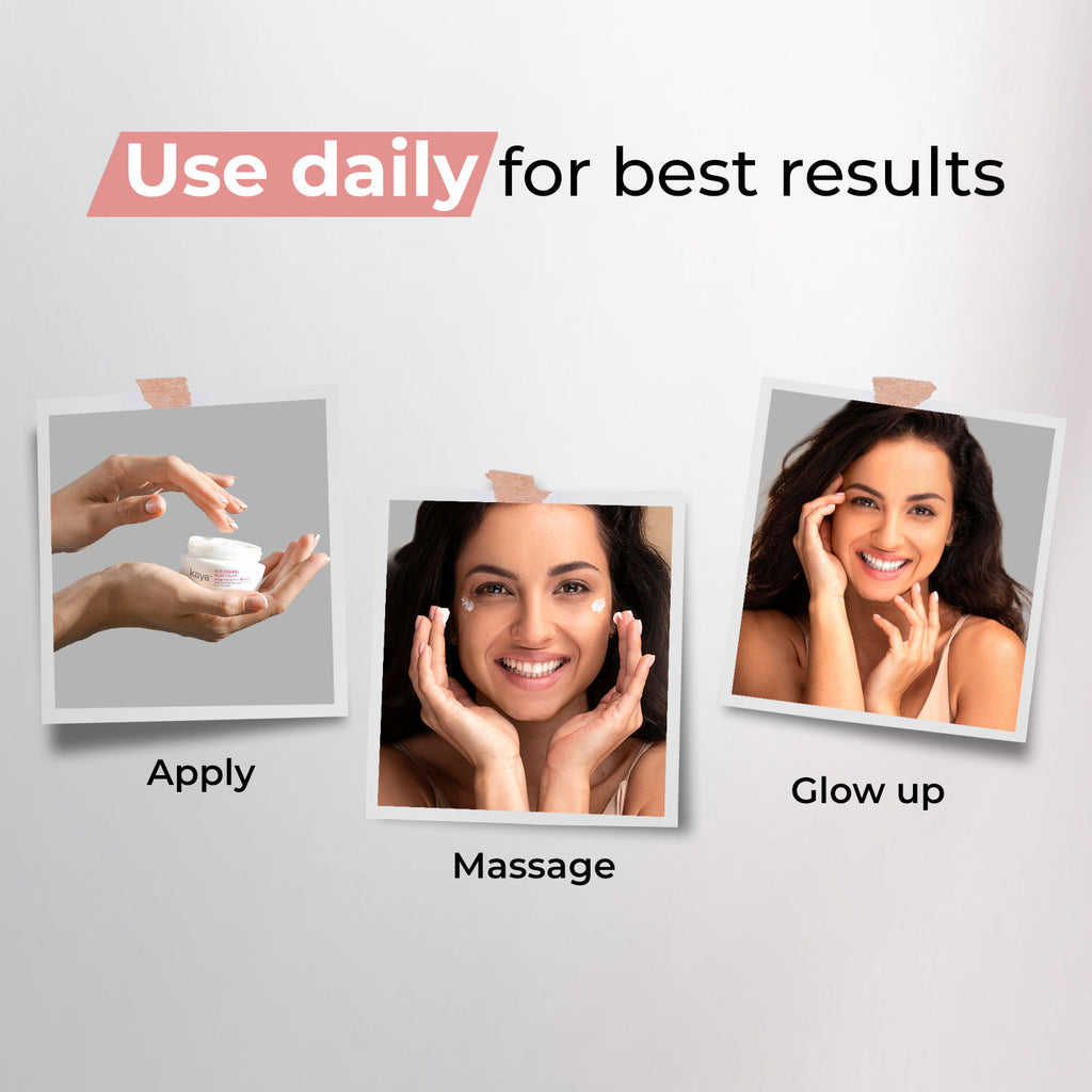 Replenishing Night Cream