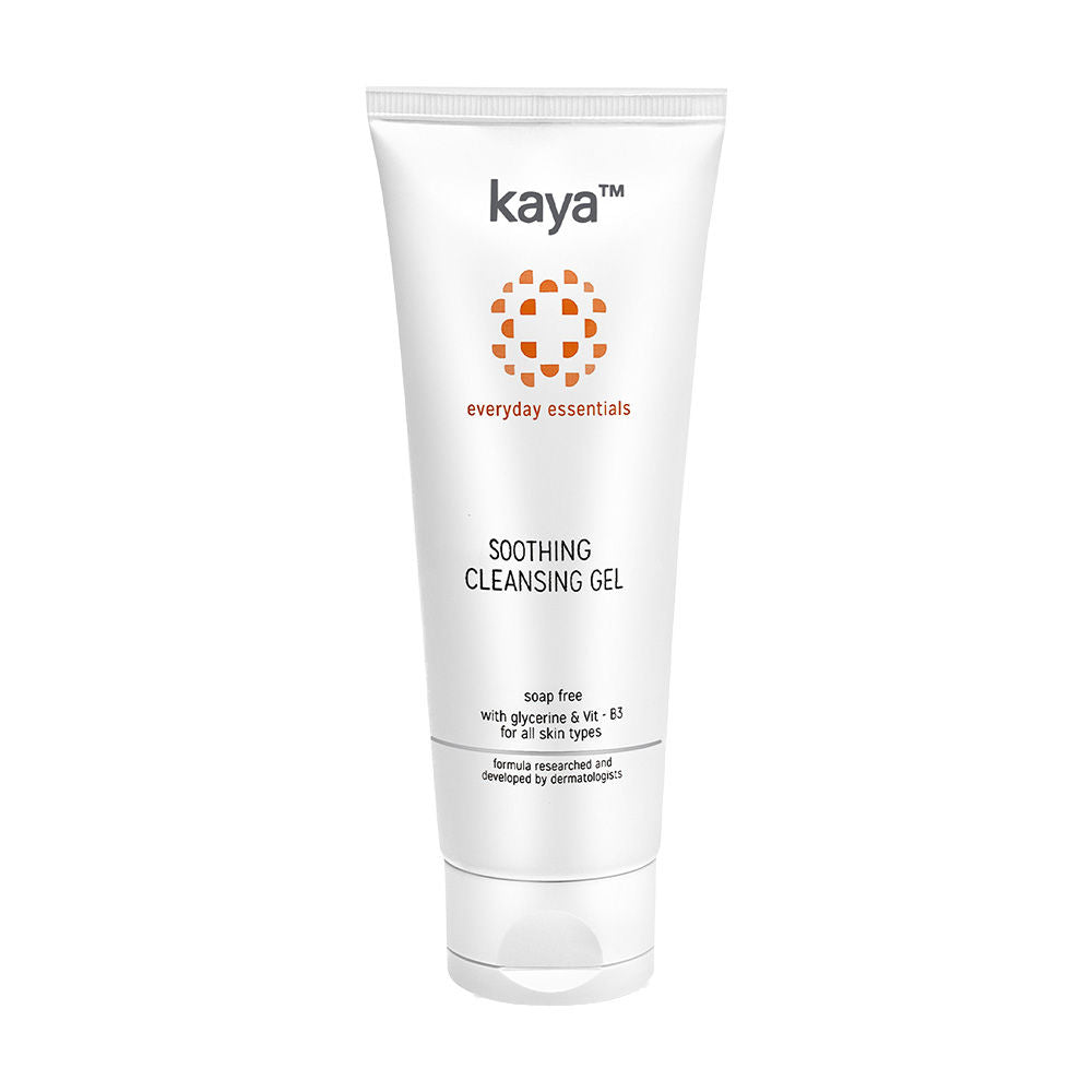 Soothing Cleansing Gel