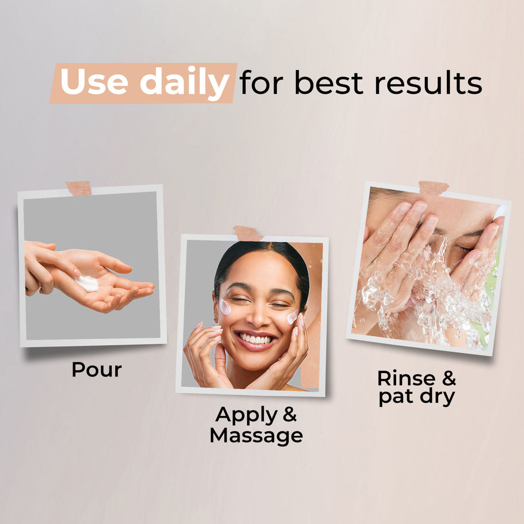 Soothing Cleansing Gel