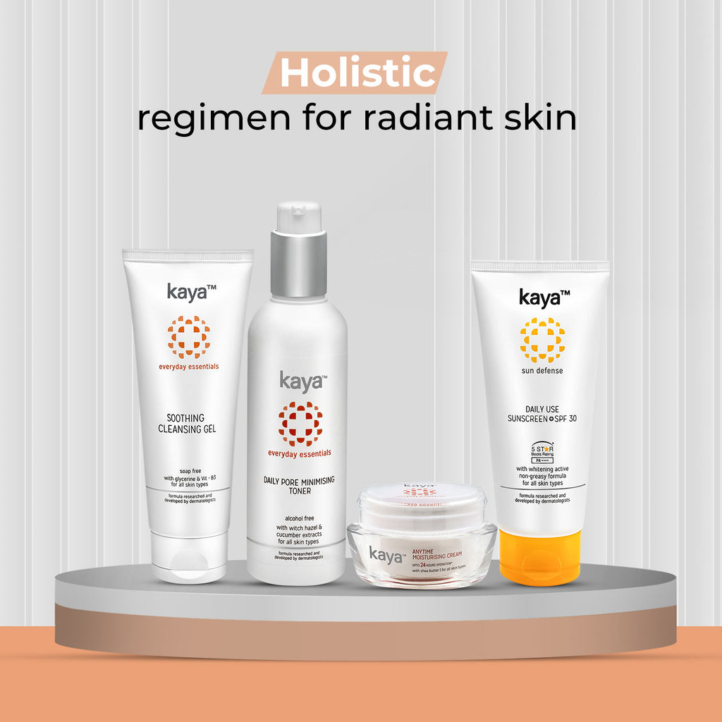Soothing Cleansing Gel