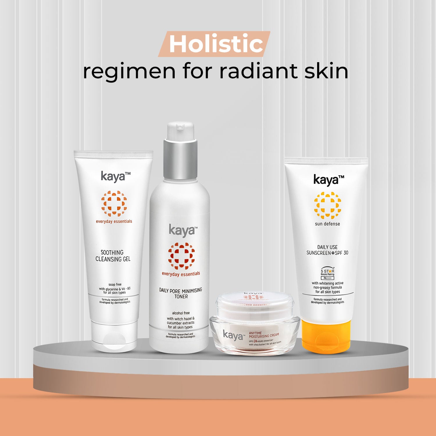 Soothing Cleansing Gel