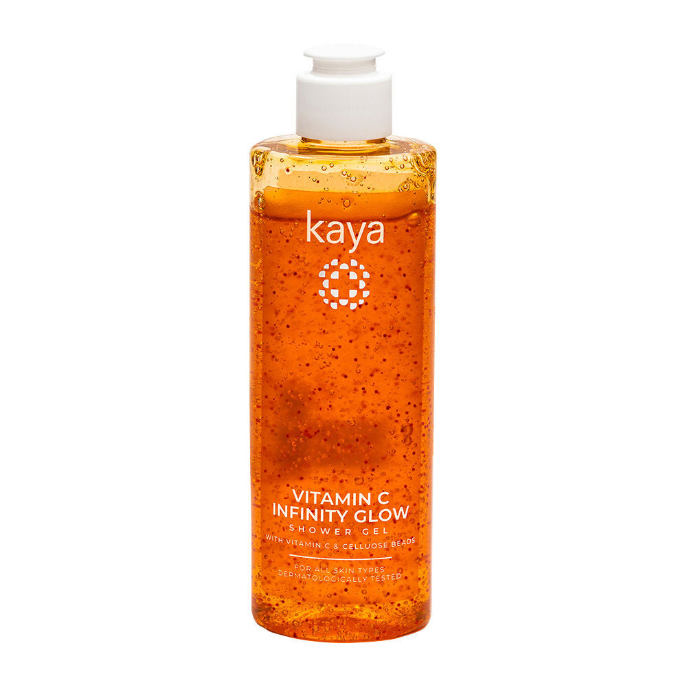 Vitamin C Infinity Glow Shower Gel