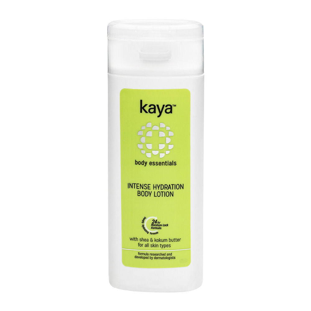 Intense Hydration Body Lotion