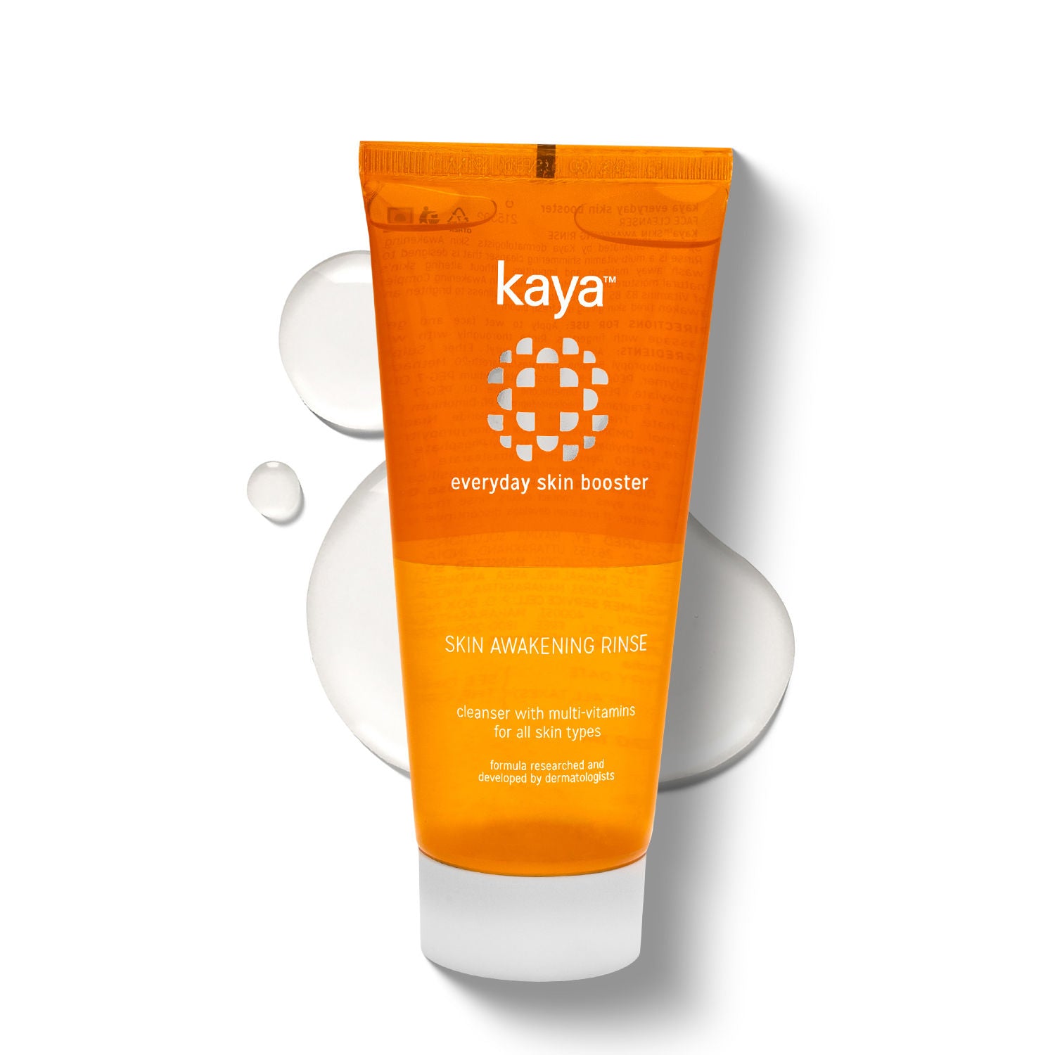 Skin Awakening Rinse