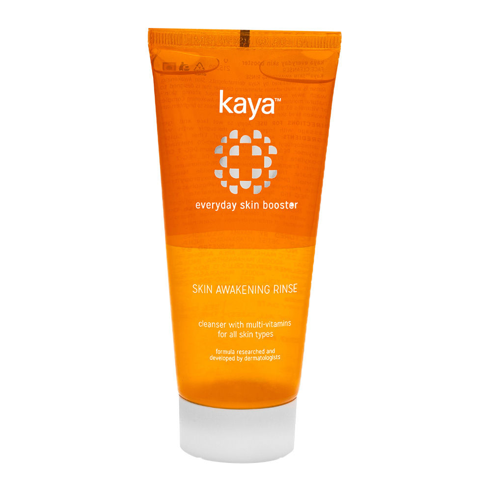 Skin Awakening Rinse