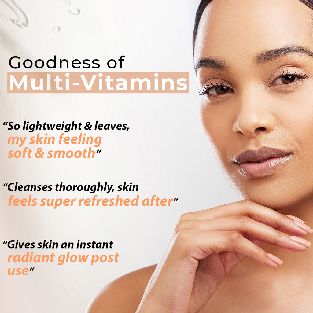 Skin Awakening Rinse