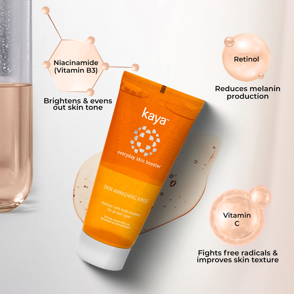 Skin Awakening Rinse