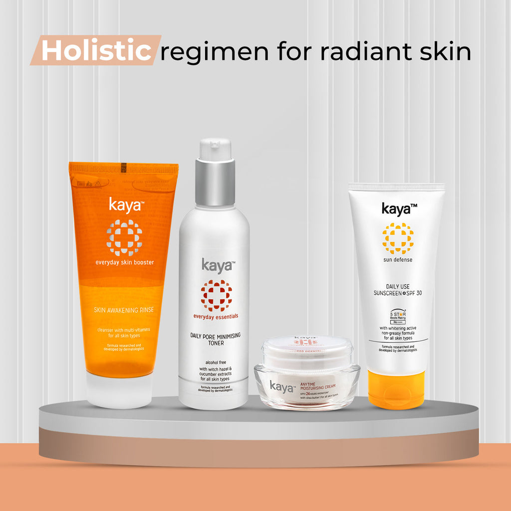 Skin Awakening Rinse