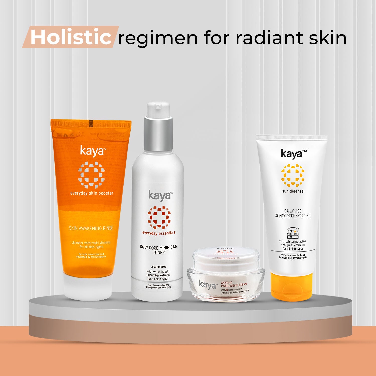 Skin Awakening Rinse