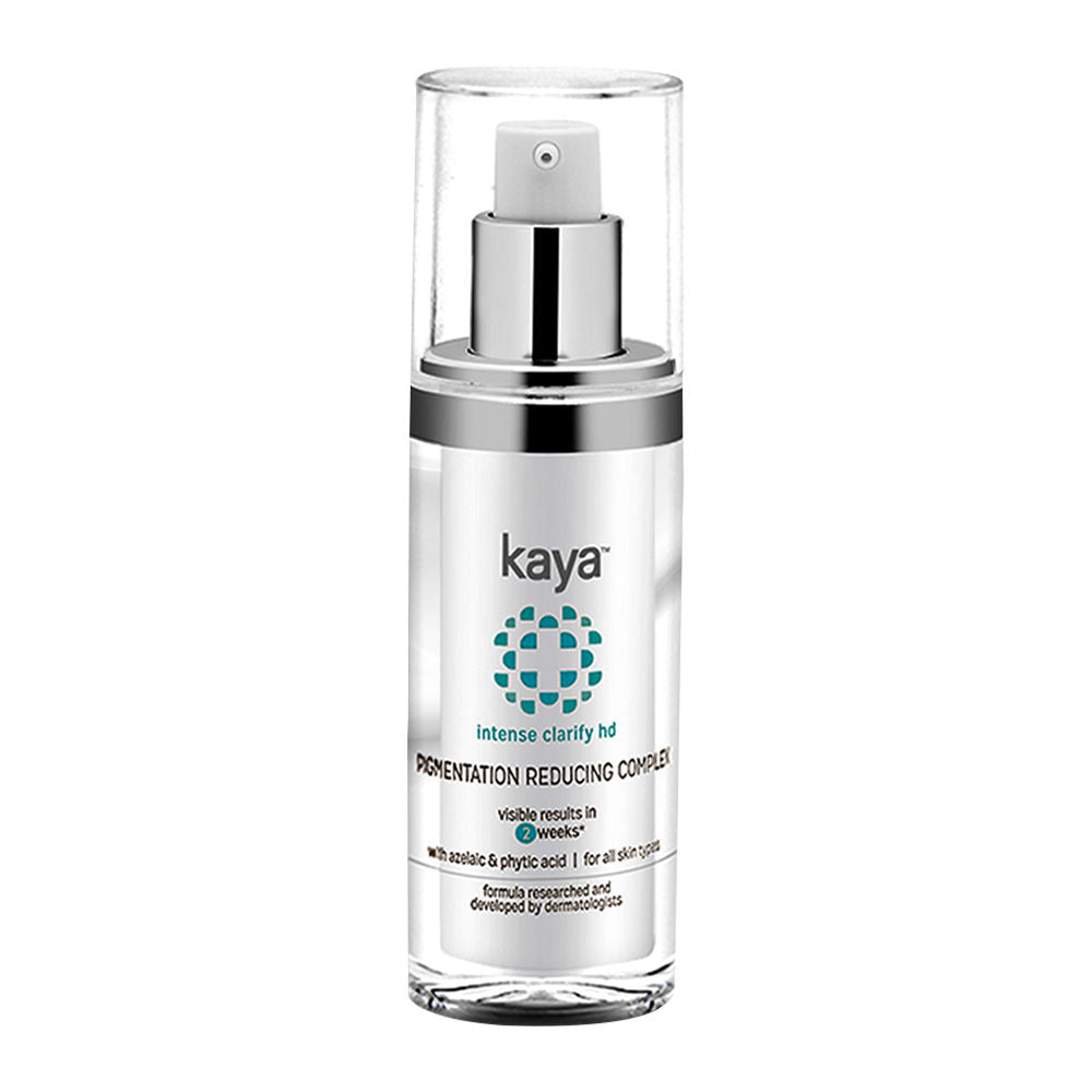Pigmentation Reducing Complex, with Azelaic & Phytic Acid for all skin types