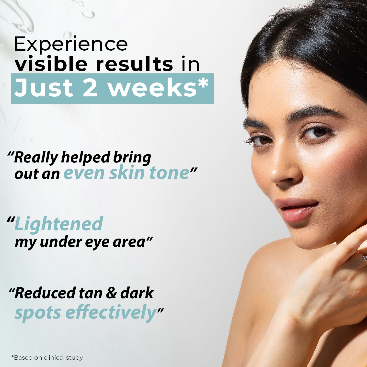 Pigmentation Reducing Complex, with Azelaic & Phytic Acid for all skin types