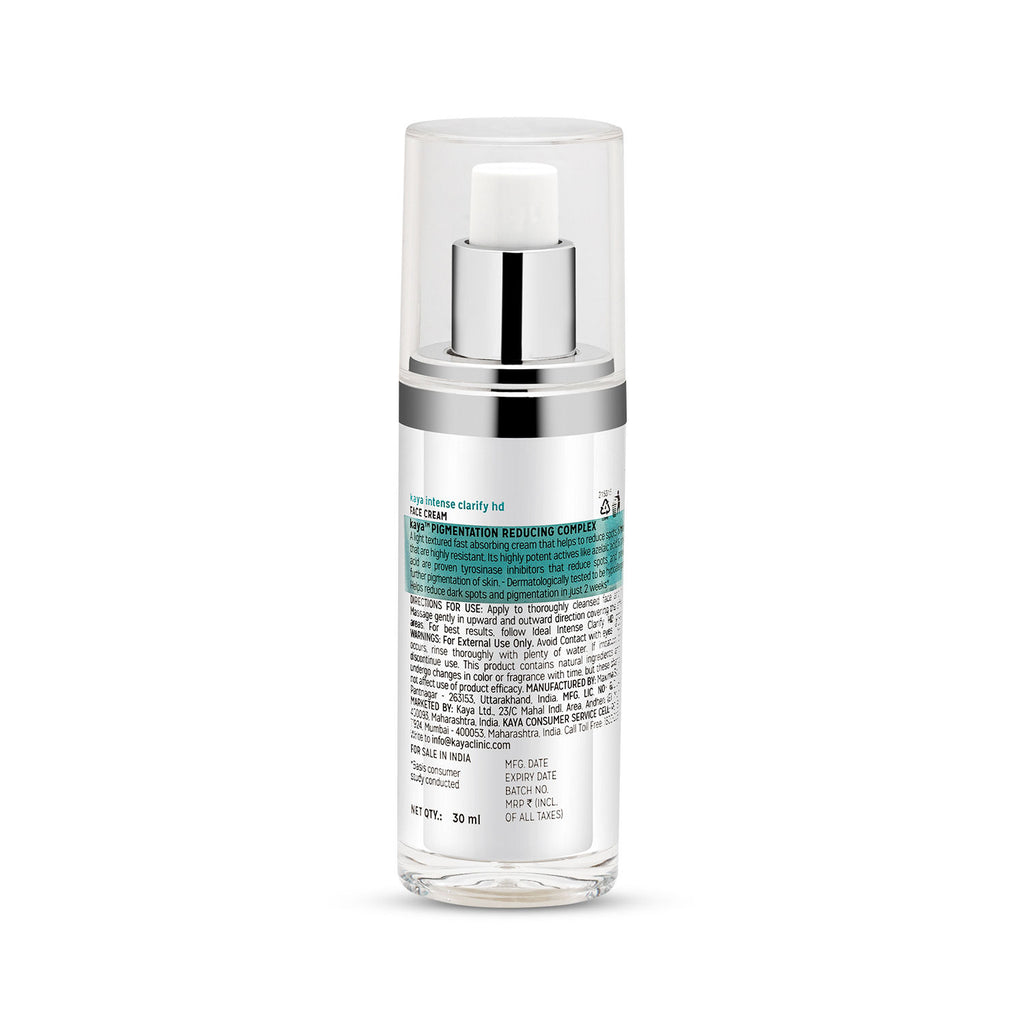 Pigmentation Reducing Complex, with Azelaic & Phytic Acid for all skin types