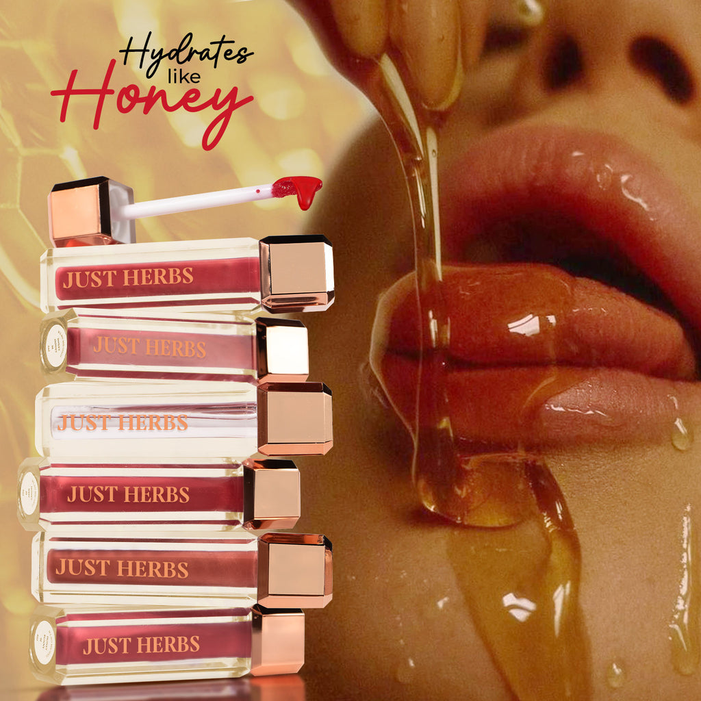 Non Stick Plumping Lip Gloss