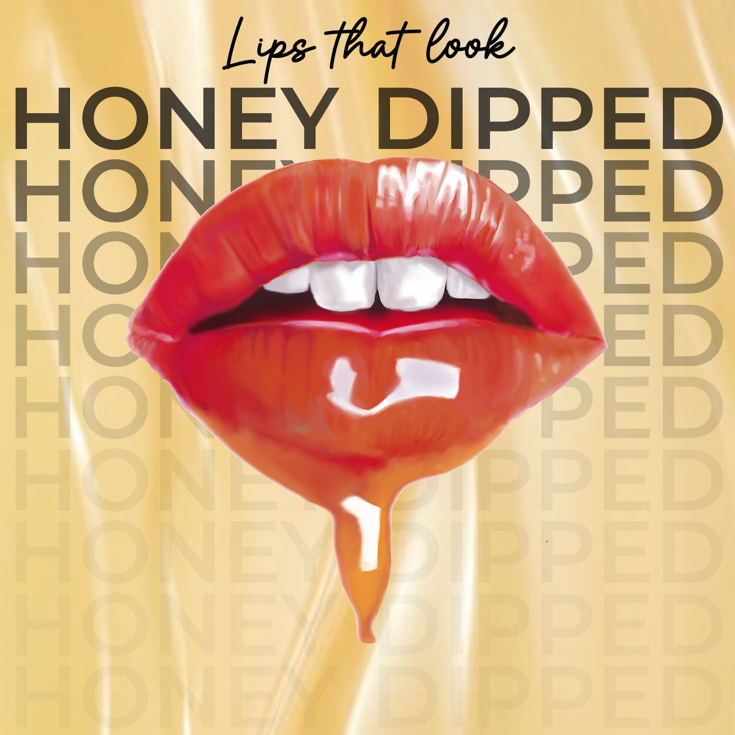 Non Stick Plumping Lip Gloss