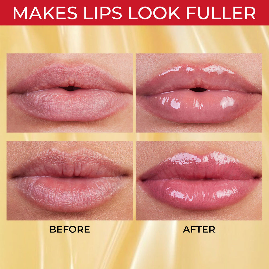Non Stick Plumping Lip Gloss