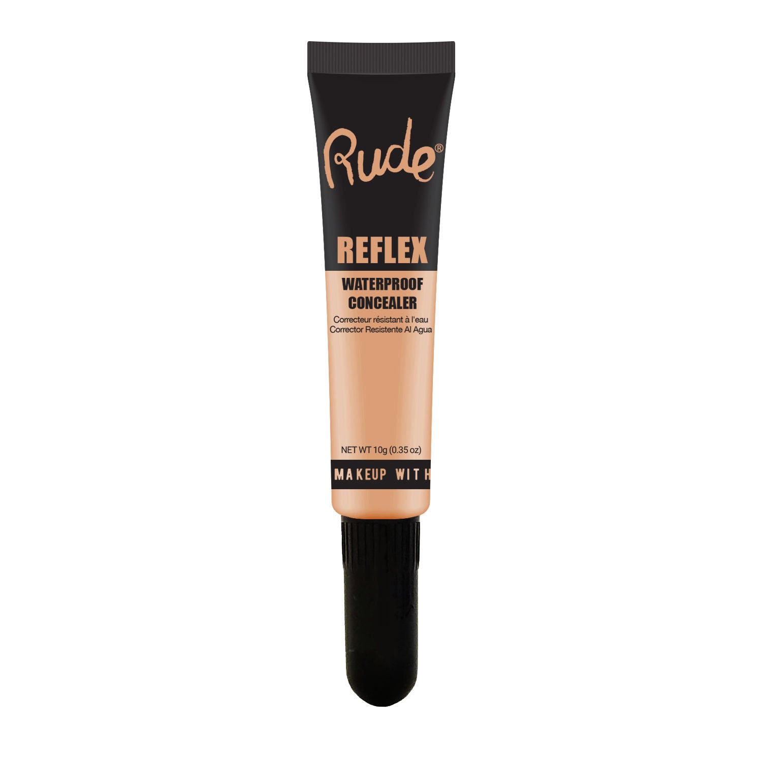 Reflex Waterproof Concealer - Vanilla 05