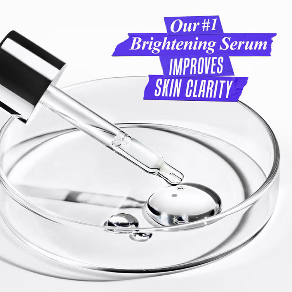 Clearly Corrective Dark Spot Solution With Activated C & Buffered Salicylic Acid