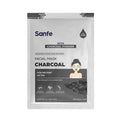 Instant Detan Charcoal Facial Mask