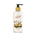 Wottagirl Coconut & Vanilla Shower Gel