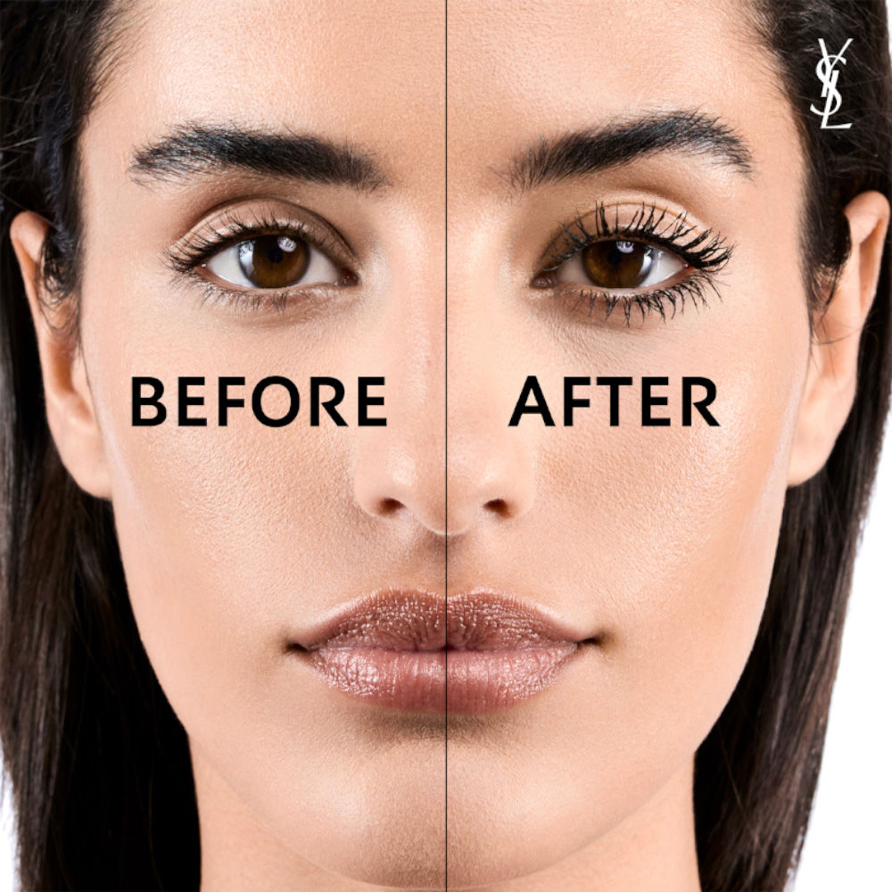 Lash Clash Extreme Volume Mascara - Overnoir Black