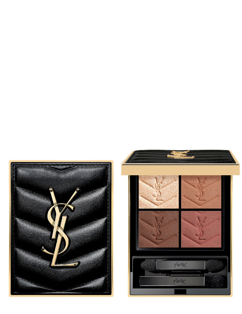 Couture Mini Clutch Eye Shadow Palette - Gueliz Dreams