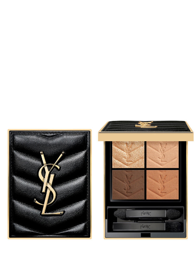 Couture Mini Clutch Eye Shadow Palette - Kasbah Spices