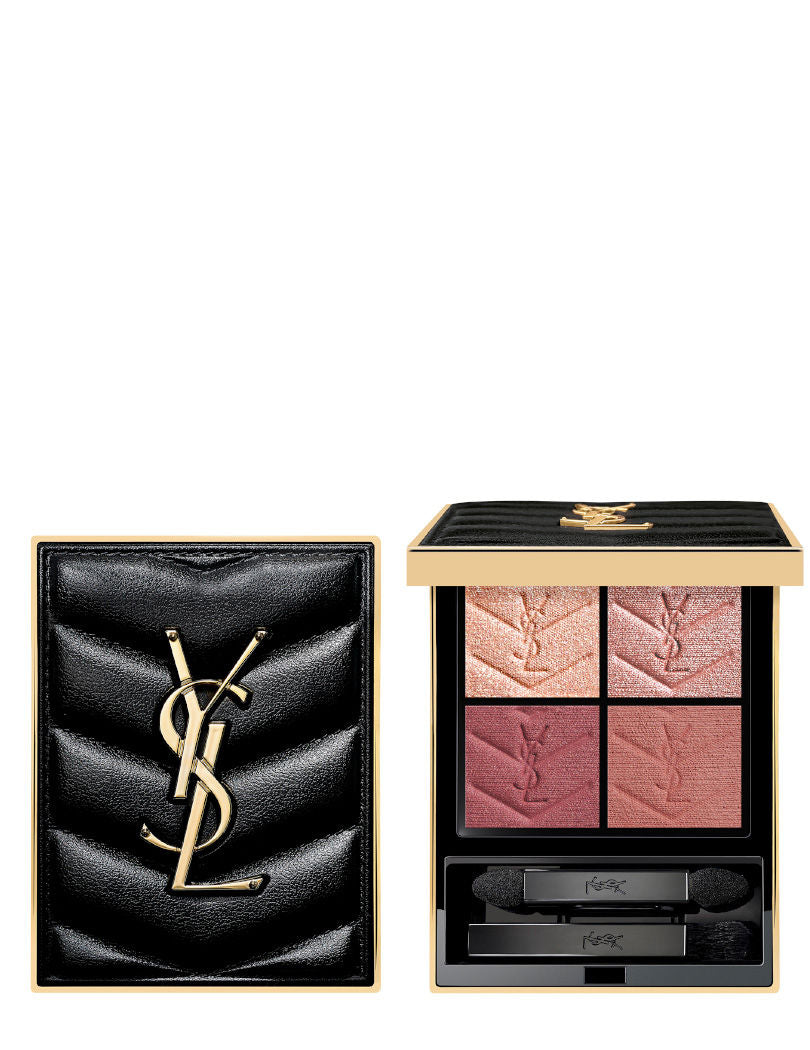 Couture Mini Clutch Eye Shadow Palette - Medina Glow
