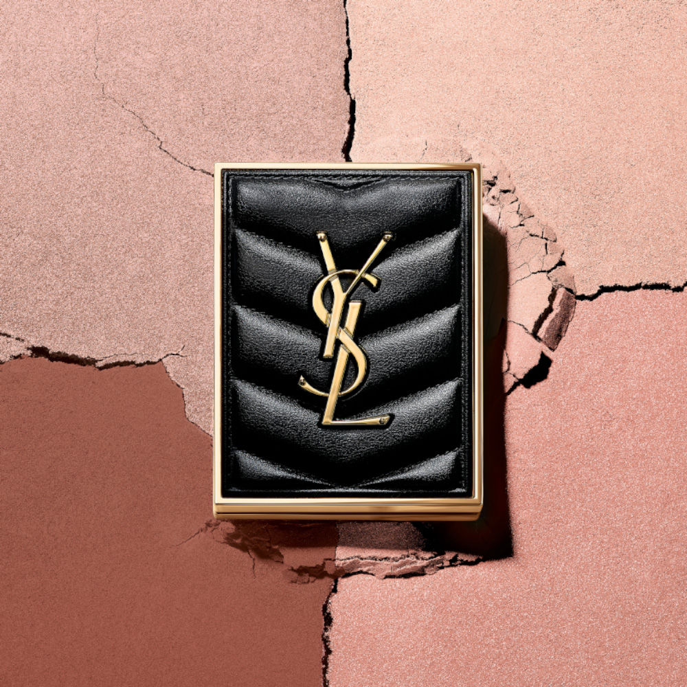 Couture Mini Clutch Eye Shadow Palette