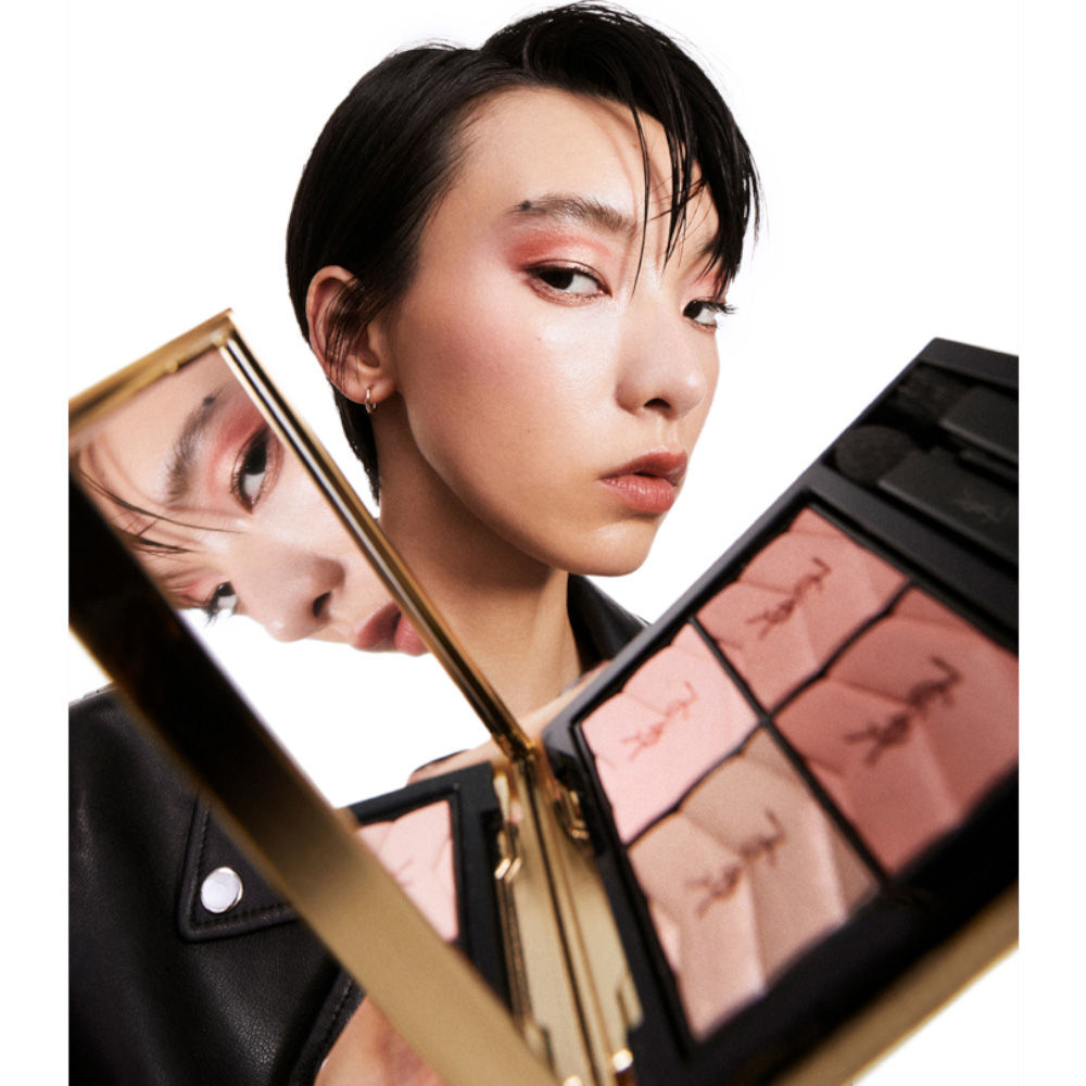 Couture Mini Clutch Eye Shadow Palette