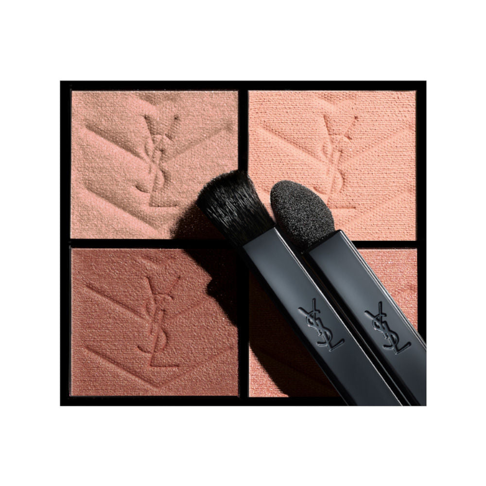 Couture Mini Clutch Eye Shadow Palette