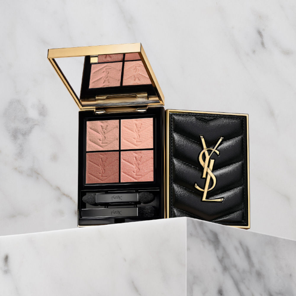 Couture Mini Clutch Eye Shadow Palette