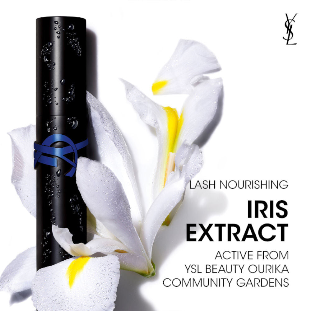 Lash Clash Extreme Volume Waterproof Mascara