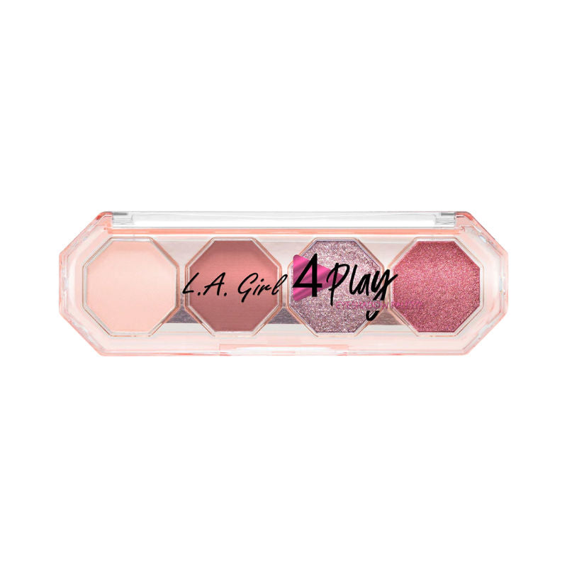 4 Play Eyeshadow