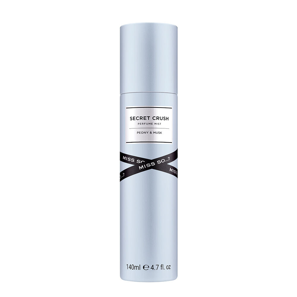 Secret Crush Perfume Mist For Her