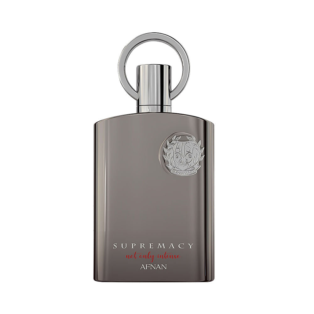 Supremacy Not Only Intense Long Lasting Eau De Parfum For Men