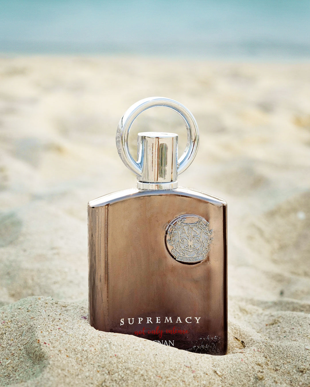 Supremacy Not Only Intense Long Lasting Eau De Parfum For Men