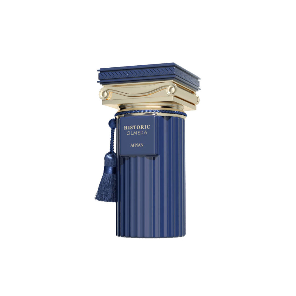 Historic Olmeda Unisex Eau De Parfum