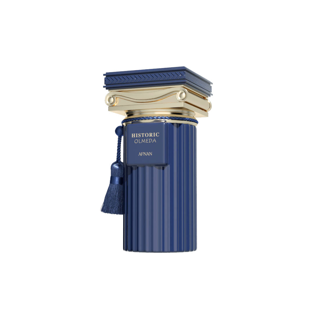 Historic Olmeda Unisex Eau De Parfum