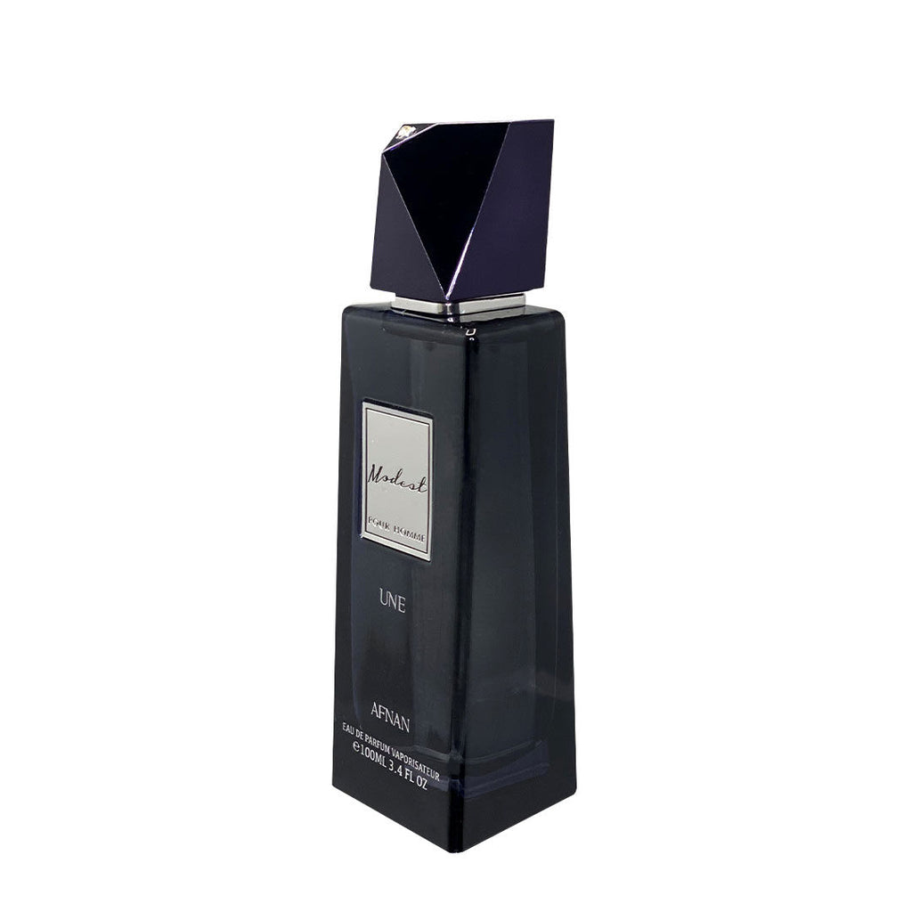 Modest Pour Homme Une Eau De Parfum For Men