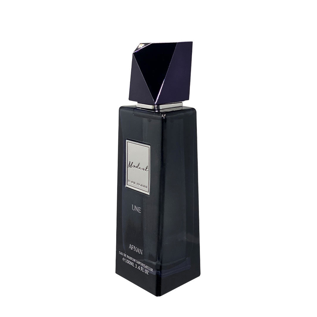 Modest Pour Homme Une Eau De Parfum For Men
